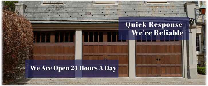 Garage Door Repair West Covina CA