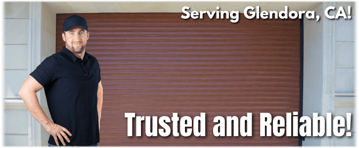 Garage Door Repair Glendora CA