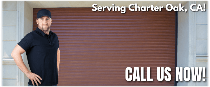 Garage Door Repair Charter Oak CA