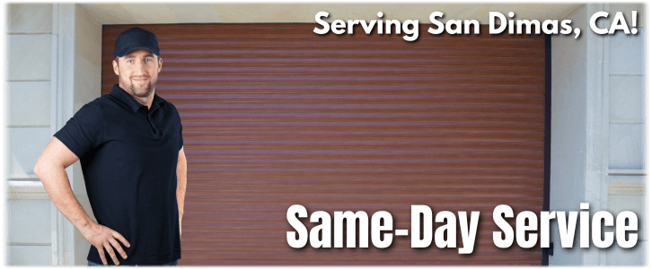 Garage Door Repair San Dimas CA